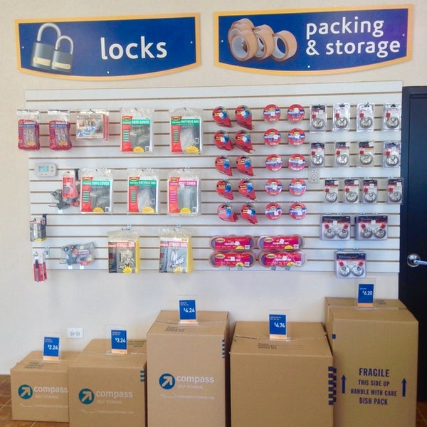 Compass Self Storage River Grove Il Dandk Organizer