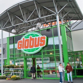 รูปภาพถ่ายที่ Globus โดย Yext Y. เมื่อ 7/23/2020