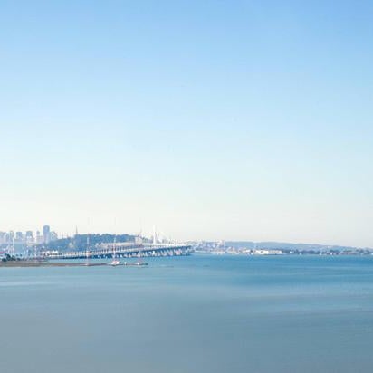 Photo taken at Sonesta Emeryville - San Francisco Bay Bridge by Yext Y. on 10/6/2020