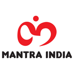 Photo taken at Mantra India by Yext Y. on 10/10/2017