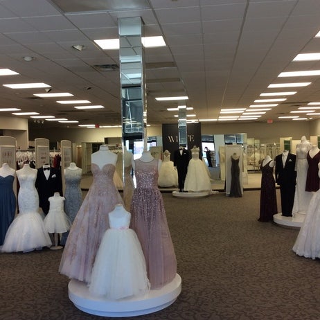 David's Bridal - Bridal Shop in Lafayette