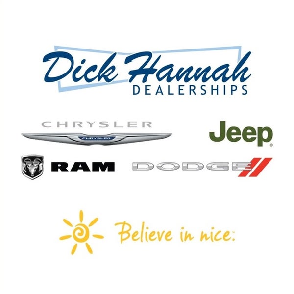 Dick Hannah Kia