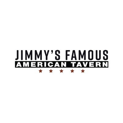รูปภาพถ่ายที่ Jimmy&#39;s Famous American Tavern โดย Yext Y. เมื่อ 8/7/2020