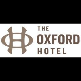 3/8/2018にYext Y.がThe Oxford Hotelで撮った写真