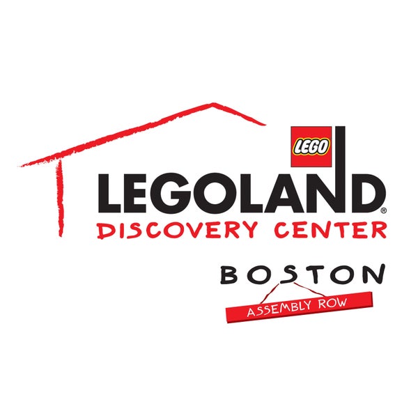 Photo taken at LEGOLAND Discovery Center Boston by Yext Y. on 5/30/2019