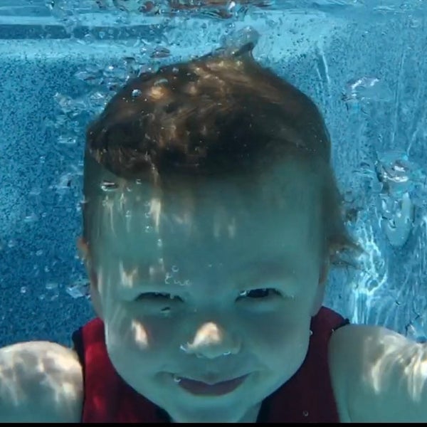 Swimfinity Swimming Academy North Street