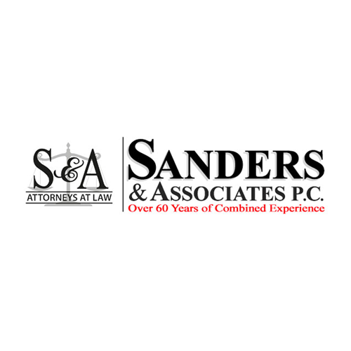 Sanders & Associates, P.C. Lawyer in Downtown Tulsa