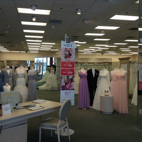 David's Bridal - 2 tips from 117 visitors
