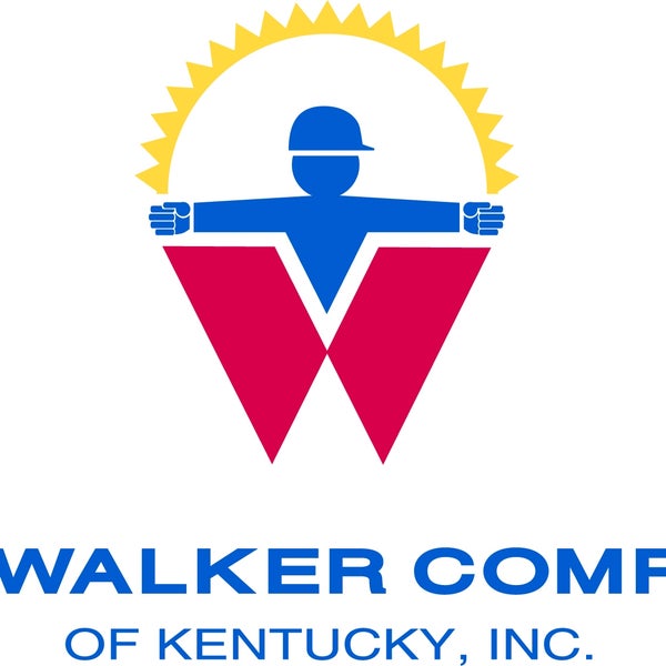 The Walker Company Construction Supplies Store