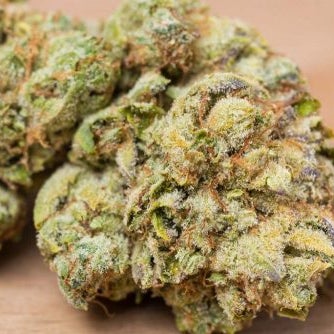 weed is THC or Tetrahydrocannabinol