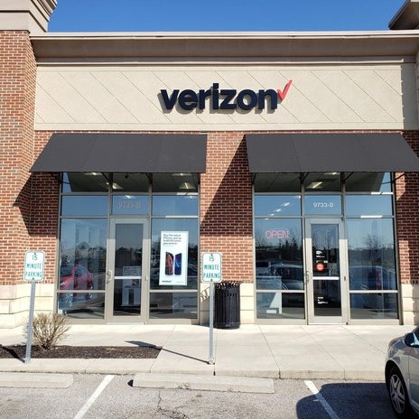 Photos At Verizon Authorized Retailer Gowireless Powell Oh