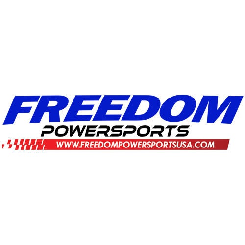 Freedom powersports plano deals