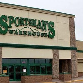 Sportsman Warehouse Hunting Supply