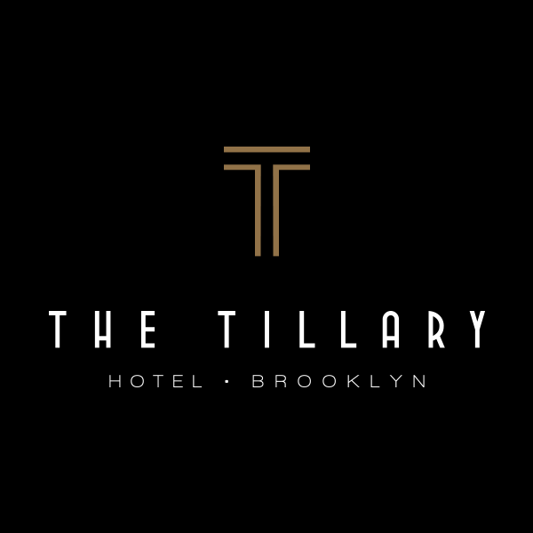 Photo taken at The Tillary Hotel by Yext Y. on 5/8/2018
