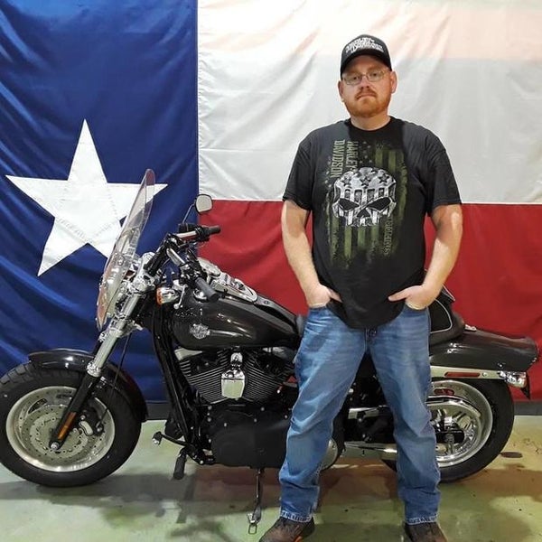 Foto diambil di Central Texas Harley-Davidson oleh Yext Y. pada 11/22/2018