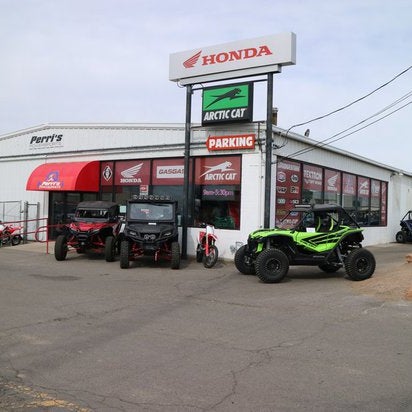 Perri s Powersports 555 25 Rd