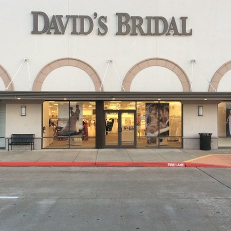 David's Bridal - The Market at Town 