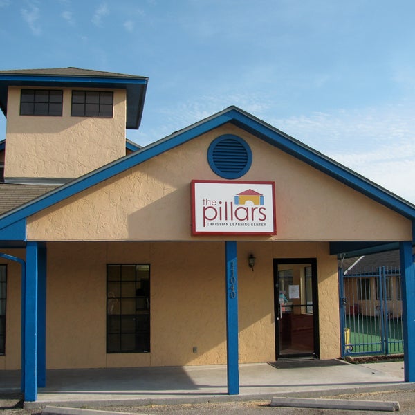 The Pillars Christian Learning Center Far West Side 0 tips