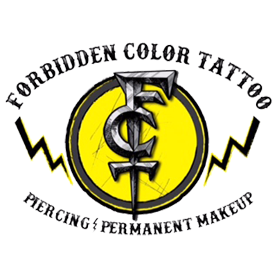 Under Fire Blue and Green Tattoo Pigments  Tattoodo