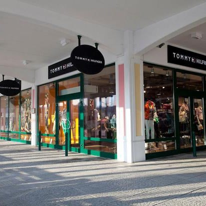 tommy hilfiger cheshire oaks