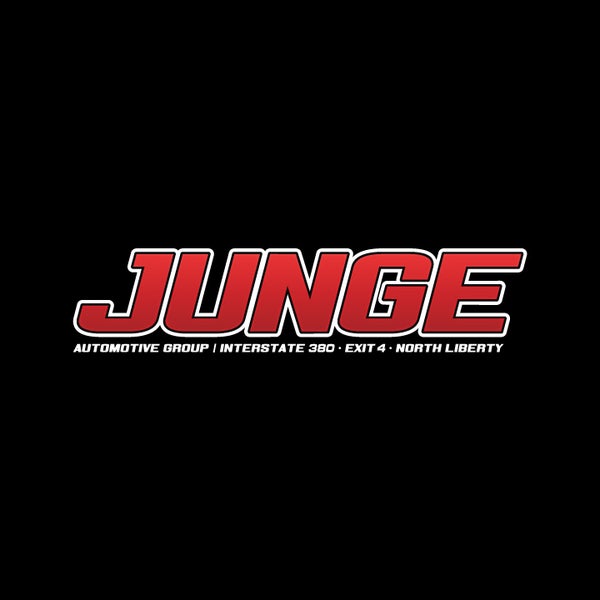 Junge North Liberty Car Dealership in North Liberty