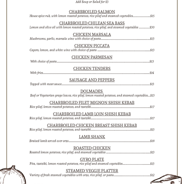 Photos at Paoli's Pizzeria & Piano Bar Pizzeria