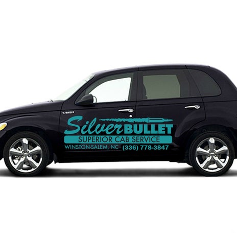 Winston Salem Cab >> Photos At Silver Bullet Superior Cab Service Winston Salem Nc Winston Salem Cab >> Photos At Silver Bullet Superior Cab Service Winston Salem Nc