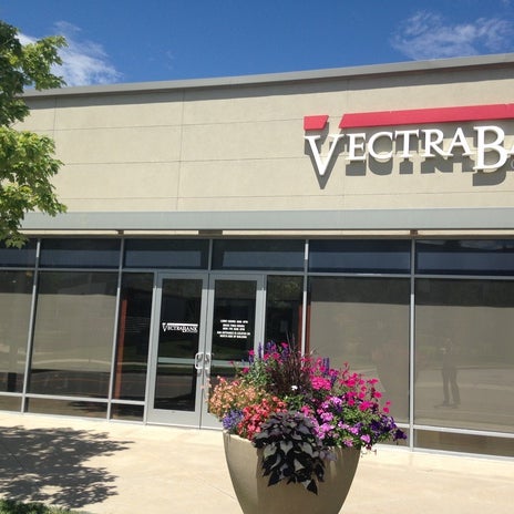 Vectra Bank Bank In Greenwood Village