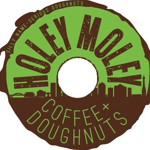 3/15/2019에 Yext Y.님이 Holey Moley Coffee + Doughnuts에서 찍은 사진