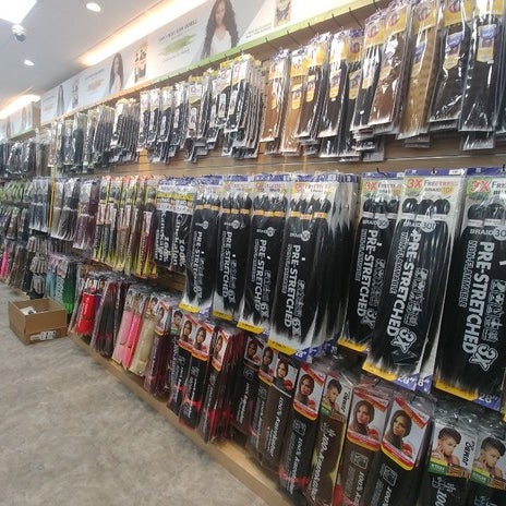 Feel Beauty Supply - Hempstead, NY Feel Beauty Supply - Hempstead, NY