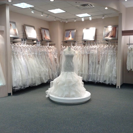 David's Bridal - Bridal Shop in Asheville