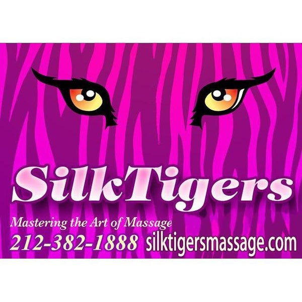 Massage ny asian new york