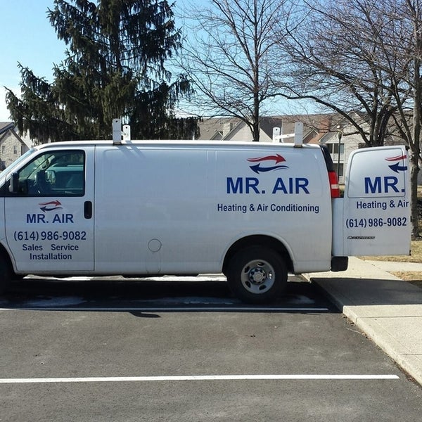 Mr air