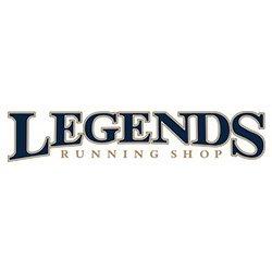 legends running shop