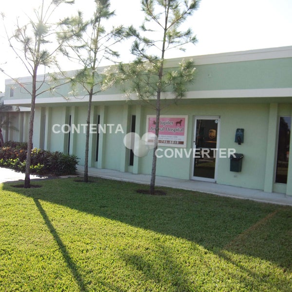 Jupiter Animal Hospital - Jupiter, FL Jupiter Animal Hospital - Jupiter, FL