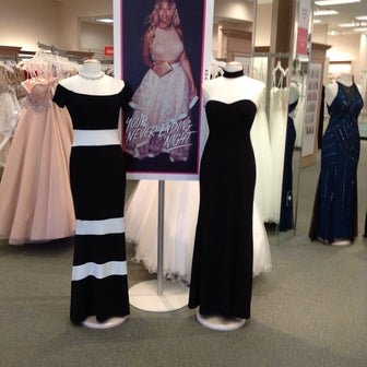 David's bridal corpus best sale