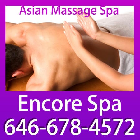 Spa - Asian Massage Spa NYC, 435 5th Ave # 5FL, Нью-Йорк, NY, encore spa .....