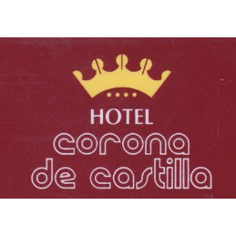 Foto scattata a Hotel Corona De Castilla da Yext Y. il 5/10/2019