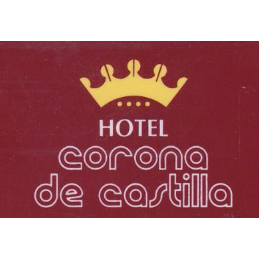 5/10/2019にYext Y.がHotel Corona De Castillaで撮った写真