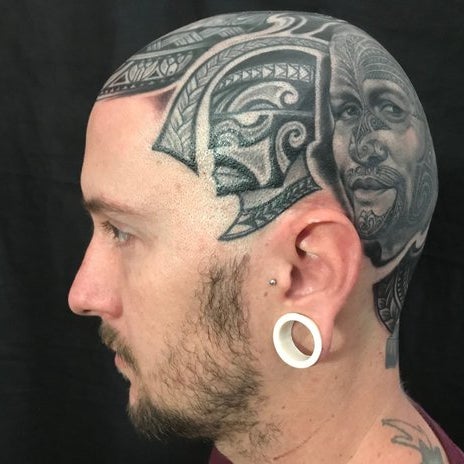 Tattoo twenty five töging