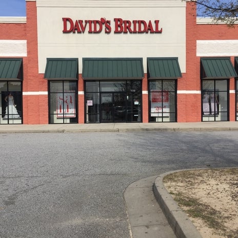 Photos at David's Bridal - Bridal Shop 
