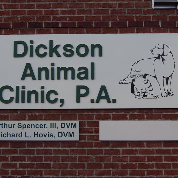 Dickson Animal Clinic 2 tips