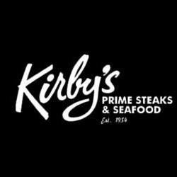 Foto diambil di Kirby&#39;s Prime Steakhouse oleh Yext Y. pada 3/21/2020
