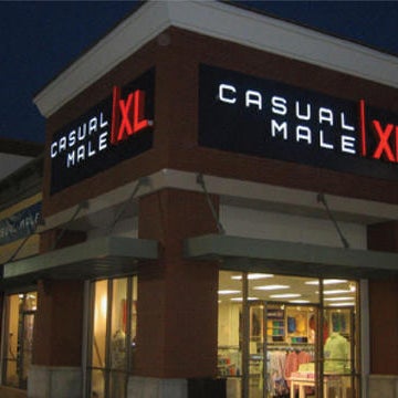 Casual Male XL - Men's Store in 
