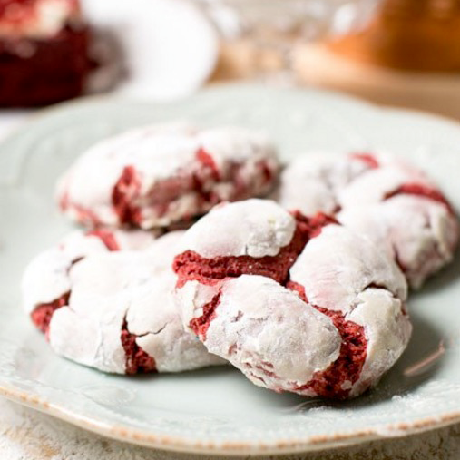 Cravory cookies