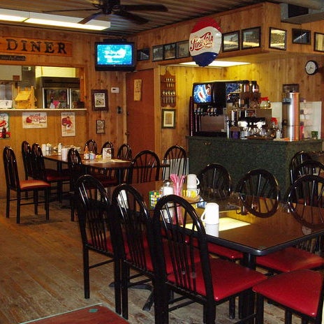 Photos At Marcy S Diner American Restaurant In Canal Winchester