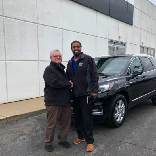 Mark Wahlberg Buick Gmc Of Columbus