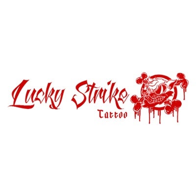 9/1/2017にYext Y.がLucky Strike Tattooで撮った写真