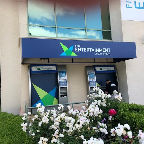 First Entertainment Credit Union