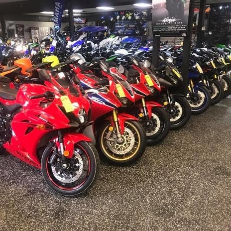 crossroad powersports in upper darby
